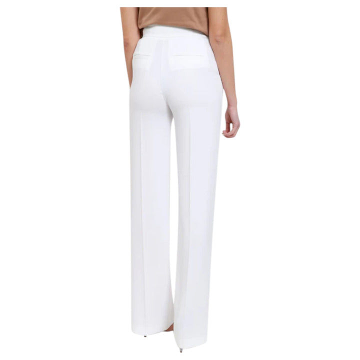 STRAIGHT BELLA WHITE