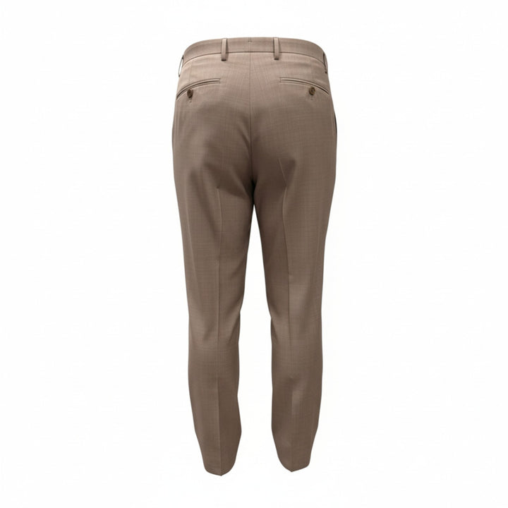 PANTALONI PORTOBELLO in TASMANIA BISQUIT