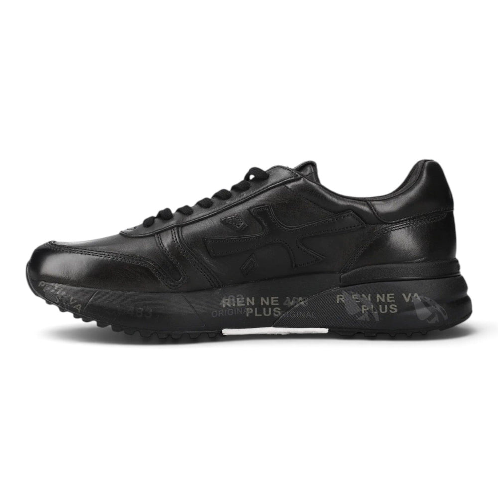 Premiata MICK 1453N NERO Nero - foto 2