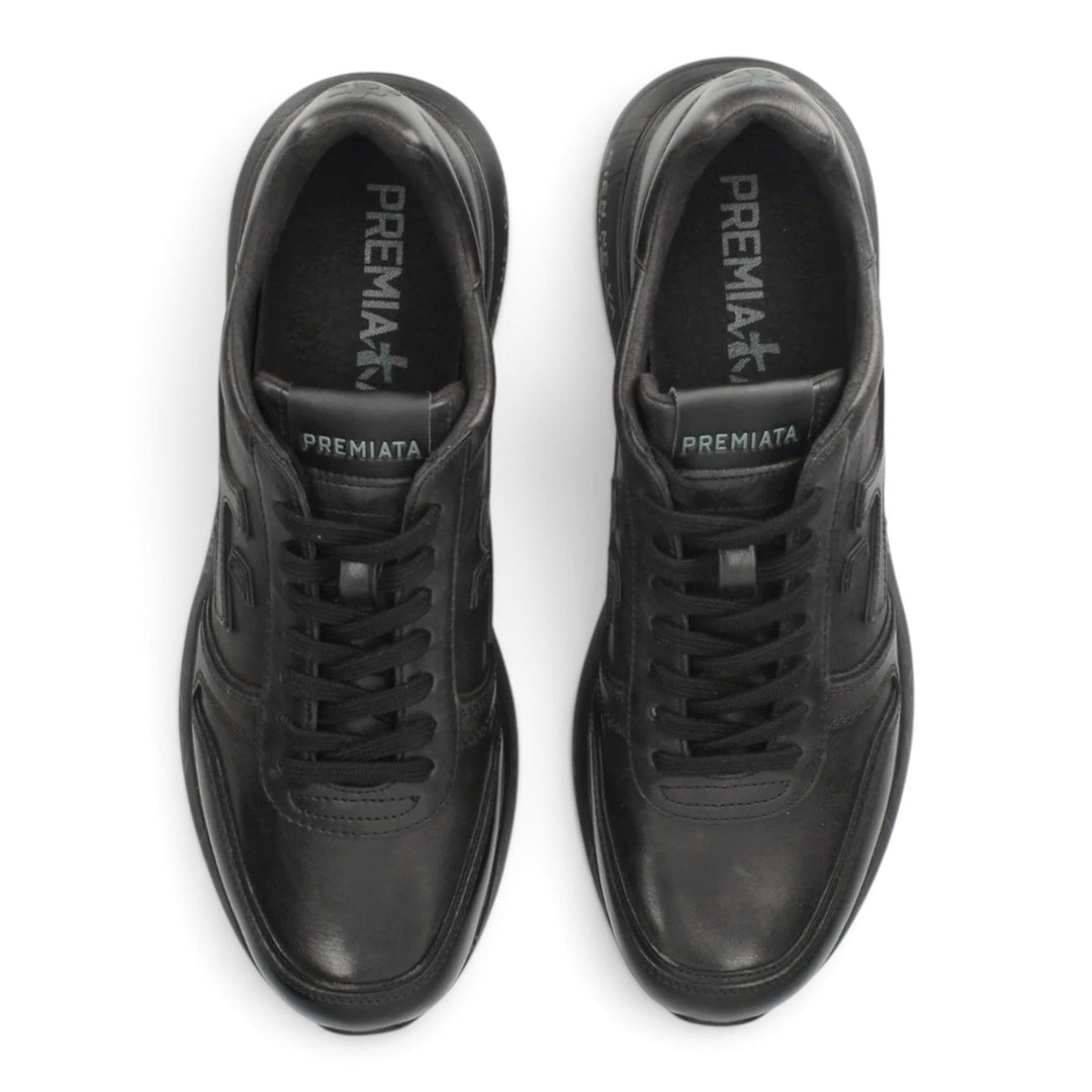 Premiata MICK 1453N NERO Nero - foto 5