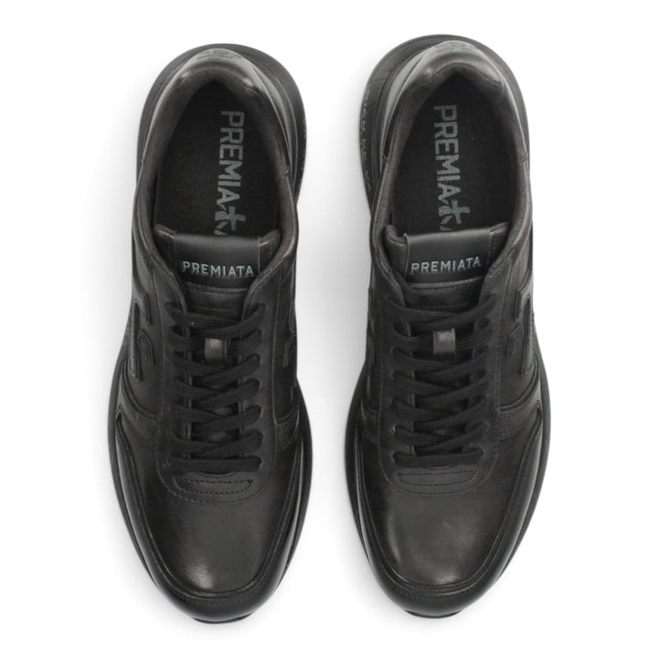 Premiata MICK 1453N NERO Nero - foto 5