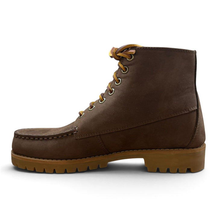 Sebago SAWYER DK BROWN Marrone - foto 2