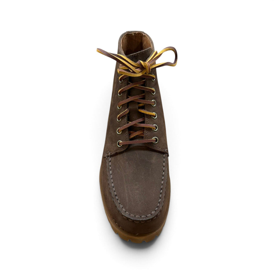 Sebago SAWYER DK BROWN Marrone - foto 3