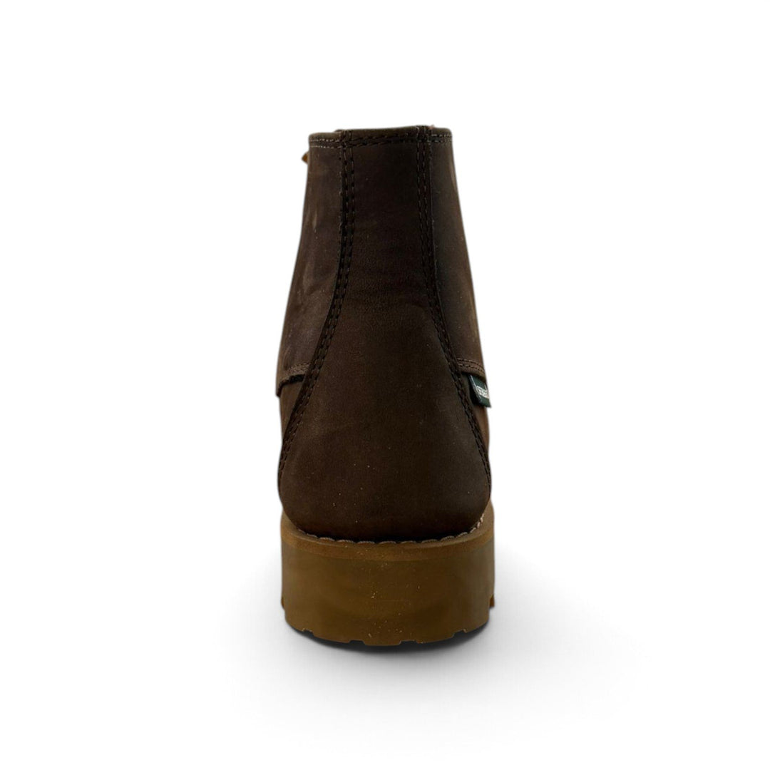 Sebago SAWYER DK BROWN Marrone - foto 5