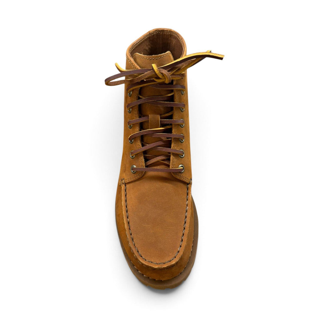 Sebago WALKER BROWN COGNAC Marrone - foto 3