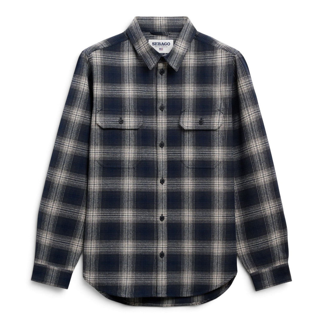 JIB BLUE-LT BEIGE-DK GREY