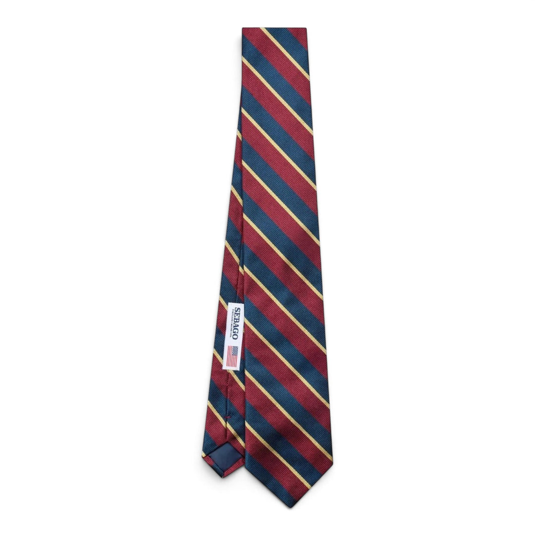 CHESTER RED-BLUE-YELLOW