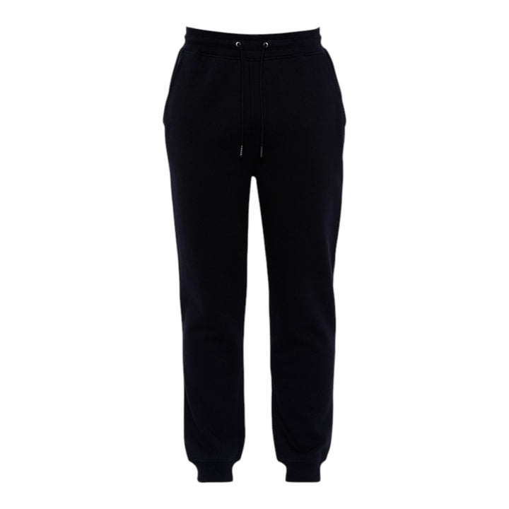 SCHWARZER HOSESANZUG