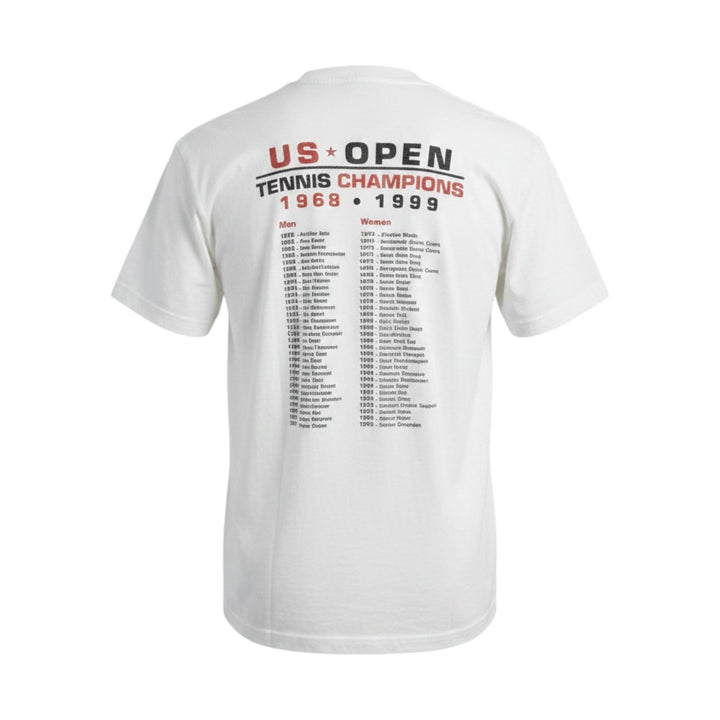 T-SHIRT ST412 OPEN BIANCO