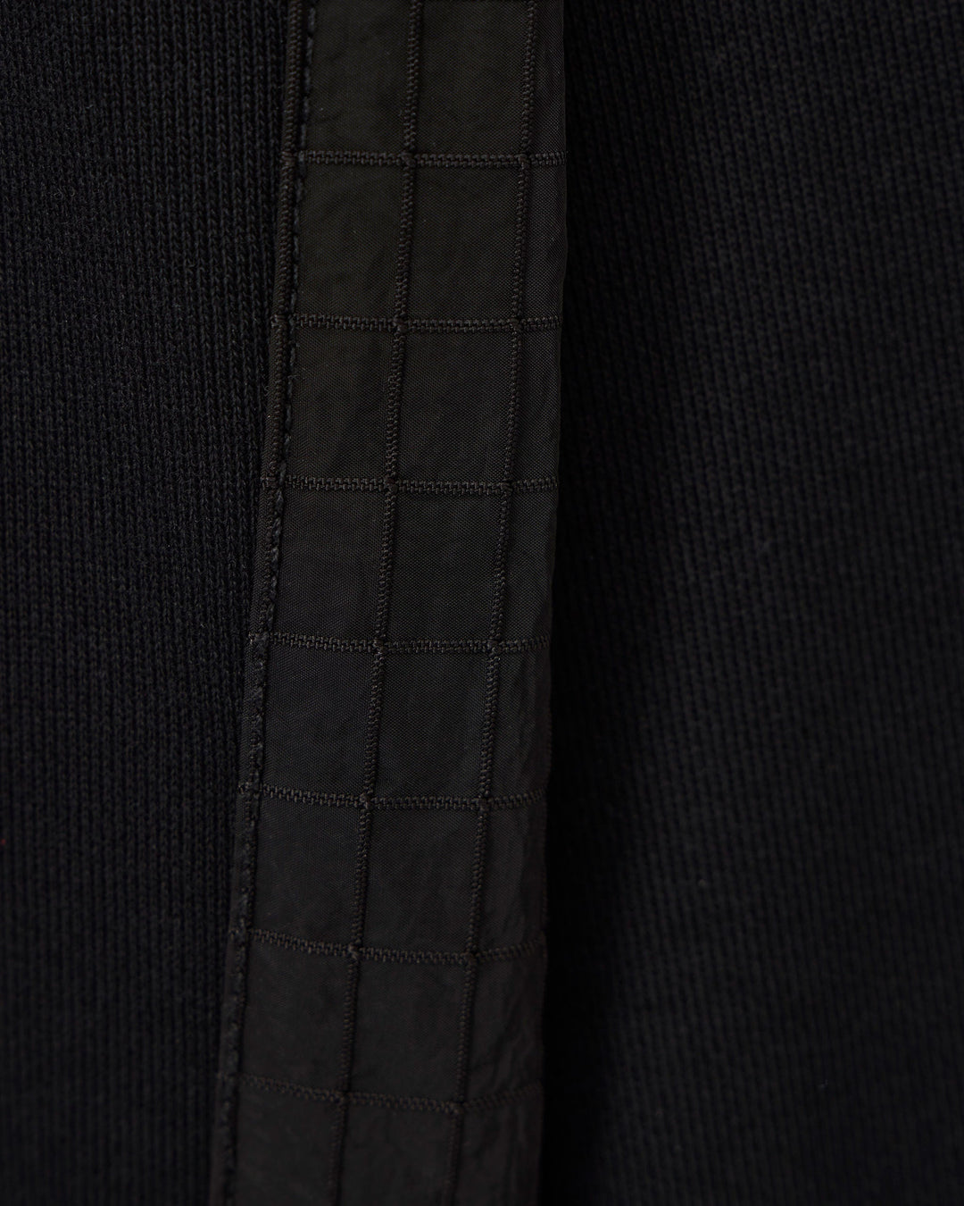 Weekend Offender F Bomb Sweatshirt Black Nero - foto 6