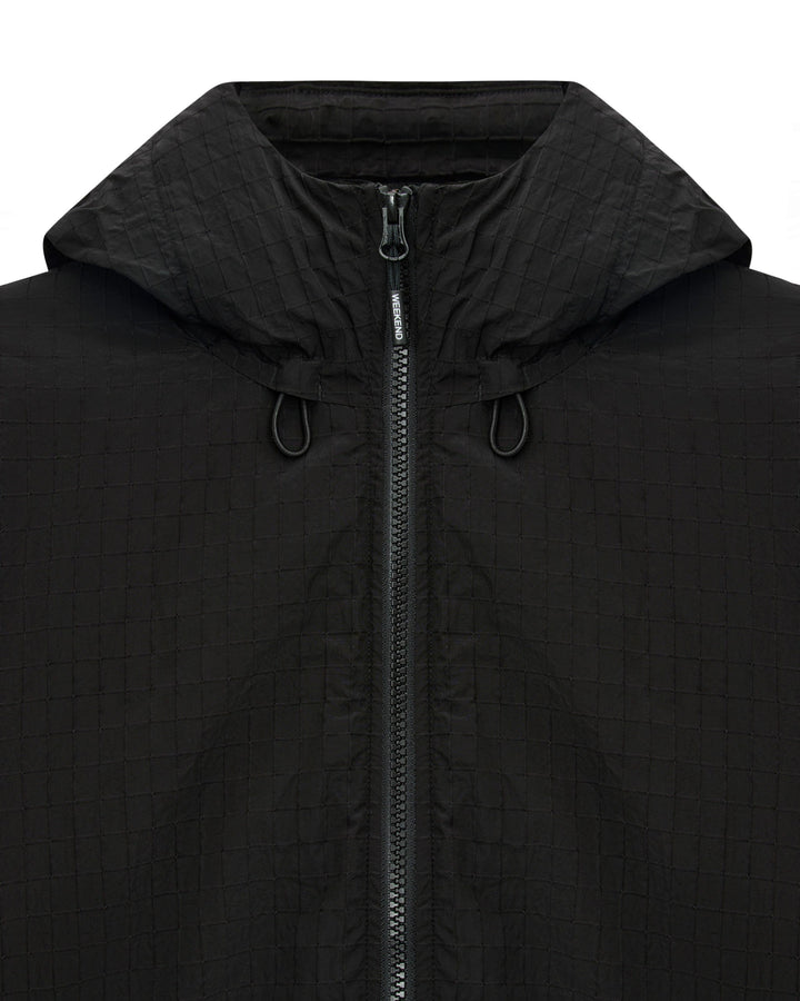 Weekend Offender Vettel Thermo Jacket Black Nero - foto 7