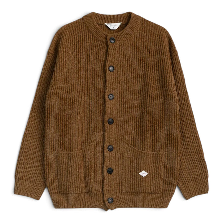 Cardigan Cortina Kamel