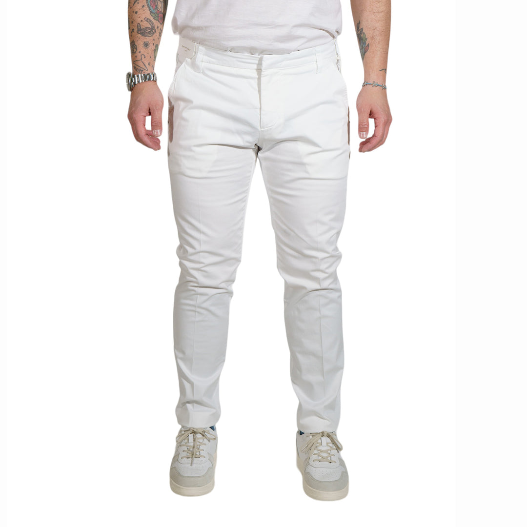 immagine-1-entre-amis-tk-america-corto-tessuto-cotone-bianco-pantaloni-p248188238-bianco