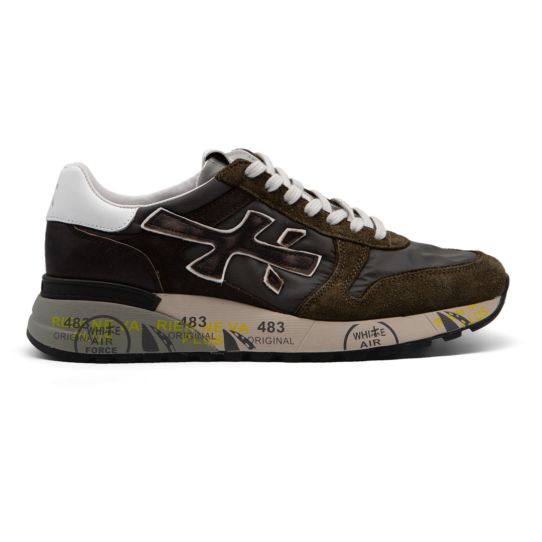 immagine-1-premiata-mick-6417-verde-sneakers-mick-6417