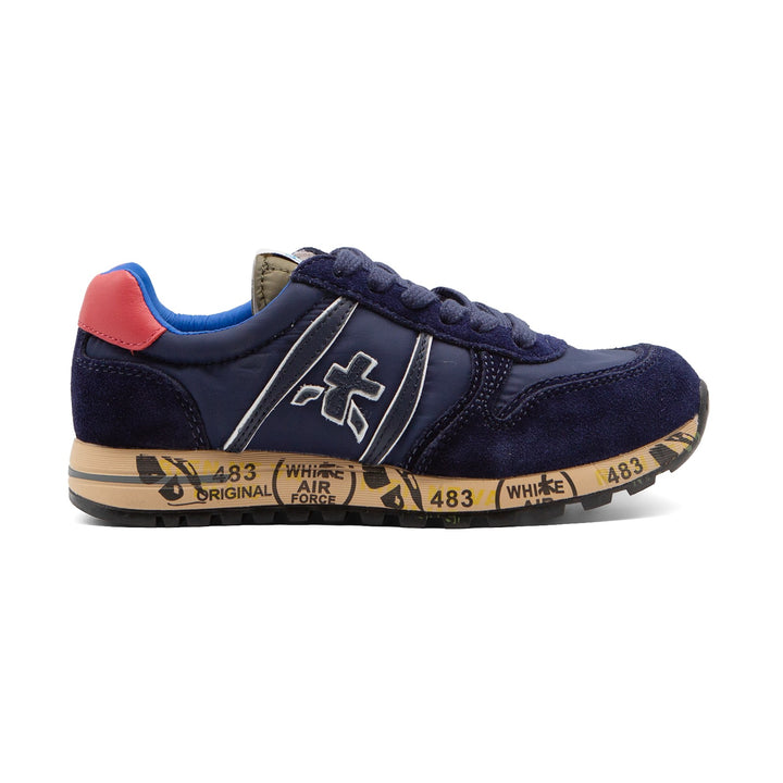 immagine-1-premiata-premiata-kids-navyred-sneakers-19039363