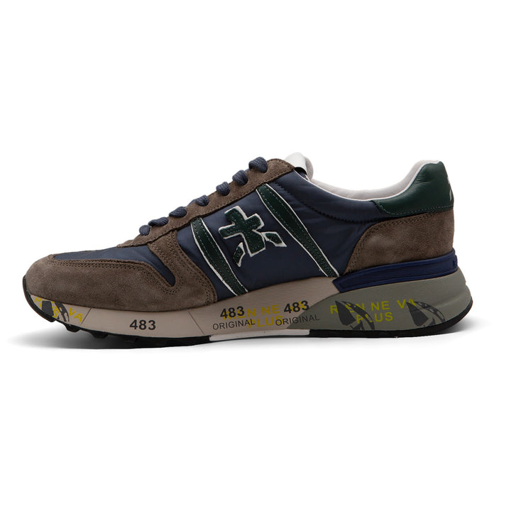 immagine-3-premiata-lander-6400-blu-sneakers-lander-6400