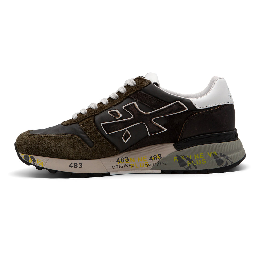 immagine-5-premiata-mick-6417-verde-sneakers-mick-6417